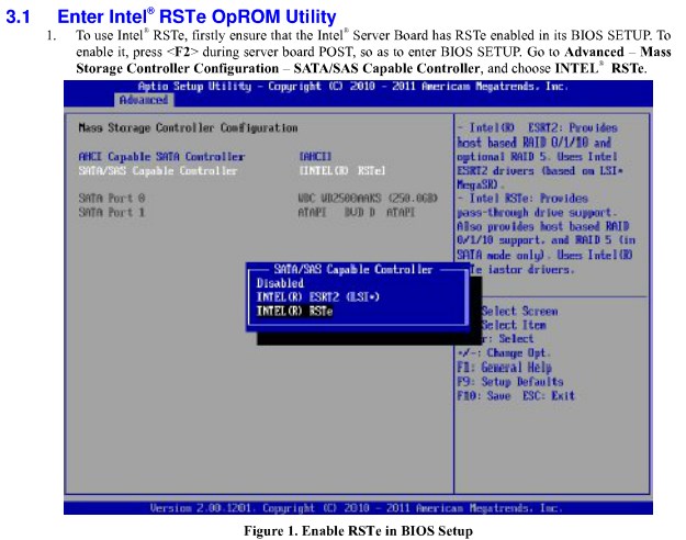 Setup-Bios